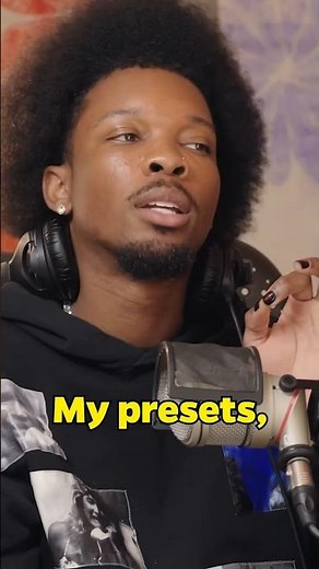 d4vd reveals the secret to his BandLab production