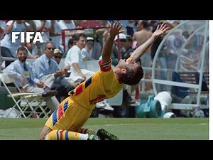 1994 FIFA World Cup | Round of 16 | Every Goal