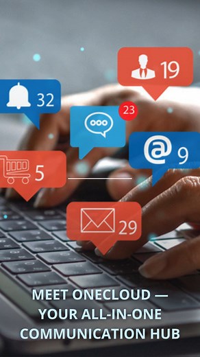 More than a phone line.  OneCloud is your all-in-one team hub. 欄 #VOIPforBusiness #OneCloudFeatures #OneSourceCommunications | One Source Communications | Facebook