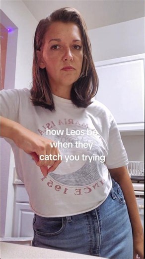 end of another spunky Leo season 😇✨️💋👊💥😜 #disturbingthepeace