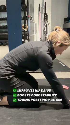 Tight Hips? Try Child Rocking | RESPORT Chicago