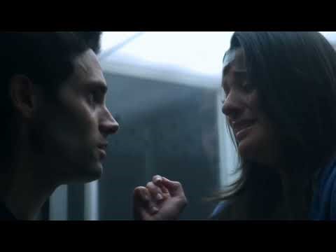 YOU - Joe is planning to set Delilah free S02E08