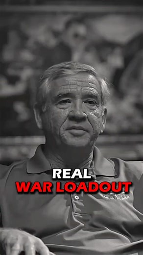 Army Chief Reveals Combat Loadout