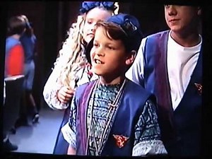 Commander Kellie & the Superkids "The Rapper"