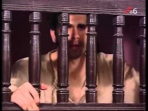 Telenovela Luz María Lo mejor parte 15