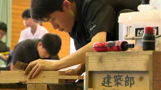 工業科に通う高校生が技術と正確さ競う「高校生ものづくりコンテスト」鹿児島 | TBS NEWS DIG
