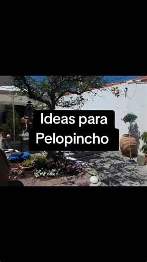 Ideas Creativas para Decorar tu Pelopincho