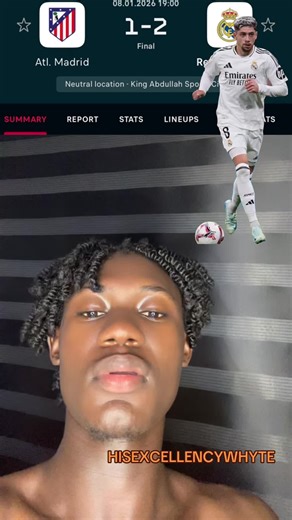 Valverde's Stunning Goal Analysis: A Masterclass