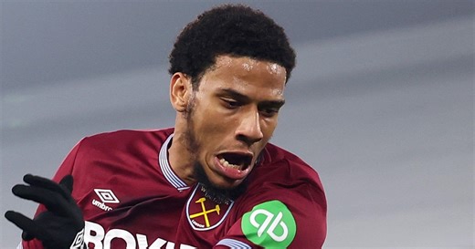 Todibo | We’ll keep fighting for our incredible fans - West Ham United FC