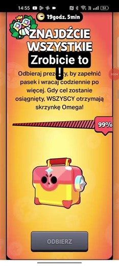 dajemy wbijajcie na supercel store