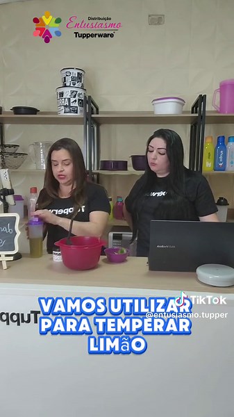 Cozinhando Beterraba no Micro-ondas sem Água com Cristalwave da Tupperware