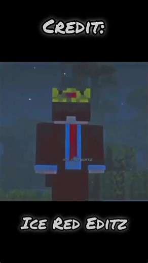 SenpaiSpider entry 🔥 in every SMP. #minecraft #edits #shorts #senpaispider