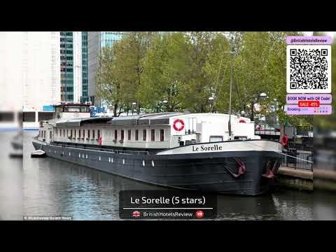 Le Sorelle | London, United Kingdom | Hotel Review 🏩