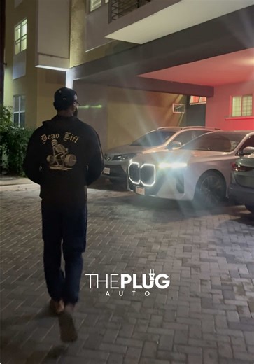 There’s a different level of trust when a client confidently leaves a BMW 740i LCI in your care overnight. Thank you to @romeichentertainment for the continued confidence in our team. We look forward to thoroughly reviewing and showcasing this exceptional machine. “We sold him this car” meaning my time at @bmw_jamaica. @margou_t was the actual sales rep. #740i #bmw #theplugauto #fyp #viral