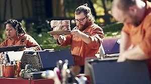 Watch Chopped Season 29 Episode 22 - Grill Masters Napa: Finale