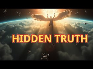 Lucifer – The Untold Story of the Fall from Heaven | The Lucifer Chronicles