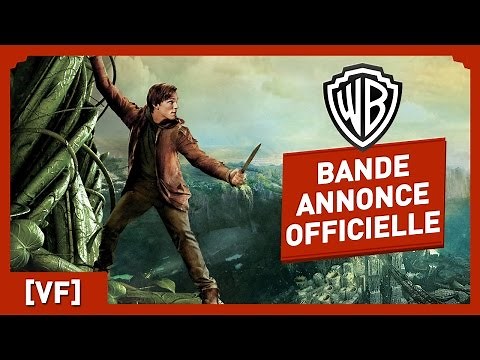 Jack le Chasseur de Géants - Bande Annonce Officielle 3 (VF) - Bryan Singer / Nicholas Hoult