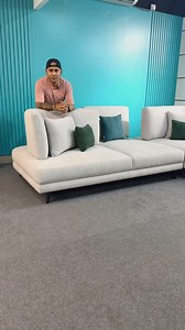 Comfort ✨ Convenience ✨ Luxury ✨ Push_Back Couch Only at @comfort_fs 😊 #comfortfs #trendyliving #modernfurniture #furniture #sofa #modernfurnituredesign #modernfurnituredesign #modernfurnituredesign #modernsofa #sofadesign #sofasale | Comfort Furniture Solution