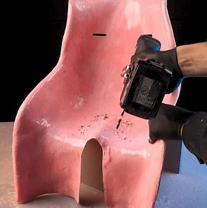 Molding Amazing Tools Using Sand & Epoxy | Creative Ideas