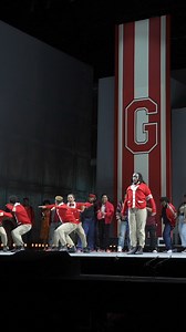 This scene will never fail to get us hyped up. 😤 Terence Blanchard’s Fire Shut Up in My Bones is back on stage tonight, April 20, starring bass-baritone Ryan Speedo Green as Charles. Watch the amazing dancers in this year’s revival take on the electrifying Act III step dance. Evan Rogister conducts. Fire Shut Up in My Bones is on stage through May 2. Book your tickets: bit.ly/436rpUD Content Advisory: Fire Shut Up in My Bones addresses adult themes and contains some adult language. Videography 