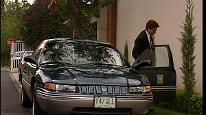 MARÍA, LA DEL BARRIO - Capítulo 60