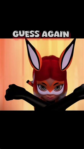Alya Nothing? Rena Rouge 😈Rena Rouge Illusion 💀