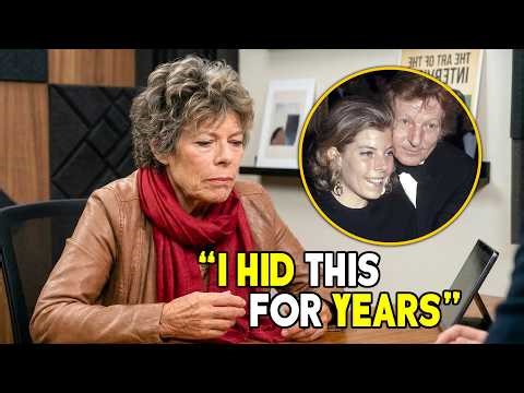 At 79, Danny kaye Daughter Finally Reveals the Shady Things His Father Kept For Years