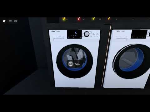 Haier HW80