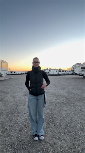 When luxury meets legend. The 2025 Keystone Alpine 3910RK isn’t just a fifth wheel — it’s a statement. A rear kitchen masterpiece, panoramic views, and craftsmanship that feels more penthouse than RV. Every line. Every light. Every detail — designed to elevate your journey. This is where adventure and elegance collide. Welcome to the Alpine life. #KeystoneAlpine #LuxuryFifthWheel #ArrKannRV #RVLifestyle #SkyfallMoments #RVLuxury #KeystoneRV #ExploreInStyle | Eva RV