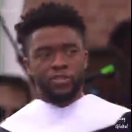 🔥🚨HARD NEWS: On May 14, 2018, Black Panther star Chadwick Bozeman gave a speech to Howard University where he spoke about God’s plan and quoted Jerimiah. This was during his challenging battle with cancer. I want to highlight this clip on Good Friday, although we might not know how long we have on earth like Jesus did we do know how he would want us to live our last days. Preaching the truth and the word.