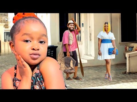 Most Watched Ebube Obio Movie Right Now | Latest Nigerian Movie 2025