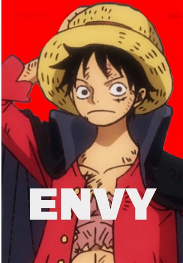 [ENVY] - Quick Luffy AMV #luffy #onepiece #anime #amv #envy