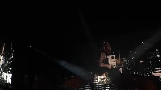 6:42. Scorpions - New Vision (Live at Hellfest 2022). 🎼 | Domination Blues