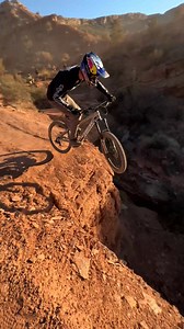 69K views · 3.5K reactions | raw practice going down at Red Bull Rampage 2022 落 It’s been 9 years since we’ve been at this venue and the progression has reached a whole new level. Let’s see what Friday has in store for us!  Red Bull Rampage LIVE October 21st, 11AM MDT  Available on Red Bull TV outside the U.S.  Exclusively on ESPN+ in the U.S.  Full replay available on Red Bull TV immediately after the event. | Red Bull Bike | Facebook