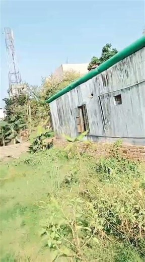 2.75 Katha Land for Sale in North Halishahar, Chattogram at 2.5 Million BDT per Katha, 01631-986123