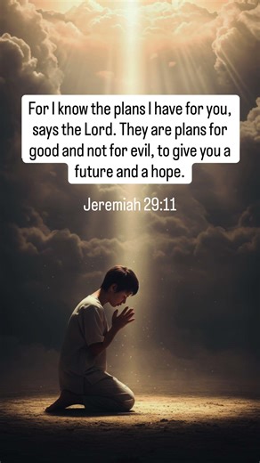 God Hasn’t Forgotten You | Jeremiah 29:11 #prayermusic #worshipmusic #praiseandworship