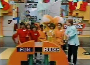 95K views · 2.5K reactions | Fun House (1989) - Part 1 Did you watch Fun House? We talk about this and many more game shows from the 80s & 90s in episode 156 of the We Don't Wanna Grow Up podcast! | We Don't Wanna Grow Up Podcast | Facebook