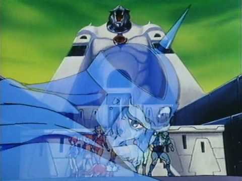 Thundercats (1985) intro