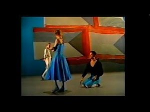 Pulcinella STRAVINSKY Richard Alston