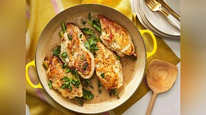 skinless chicken breast recipe