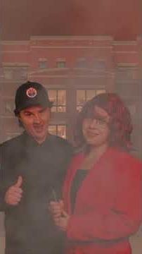 Chicago let's blow this smoke to Kansas feat. @branbru #comedy #sketch #chicago #canada