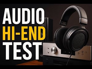 Hi-End CD Test Dàn Âm Thanh Với CD Chuẩn Audiophile – Layered, Clear & Addictive Sound Quality