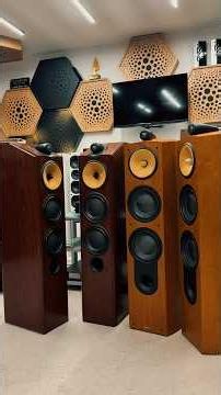 Od czego zacząć budowę zestawu audio? HI-END AUDIO Myślenice podpowiada