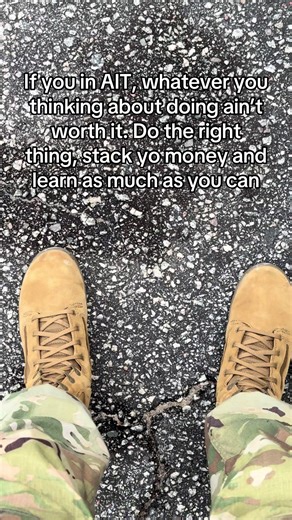 Maximize Your AIT Experience: Tips for Success