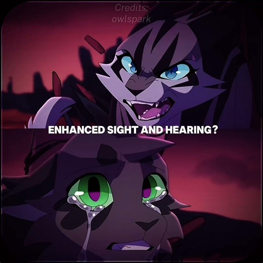 Ivypool vs Dovewing 😼 | READ DESC | #warriorcats #cats #art #fypシ #foryou #bookseries |