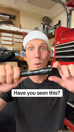 Tired of fumbling for dropped metal items in dark, tight spaces? This...