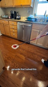 Getting rid of the urine smell from potty training our toddler! #cleantok #cleaningvideos #deepclean #cleaningmotivation #cleaningtiktok #cleanwithme #waterdump #moptok #mopping #ocedar #spinmop | Cleaning Motivation