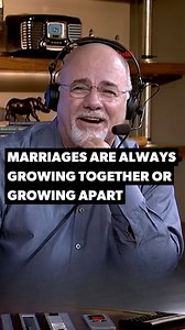 Married couples need to budget their money together. You’re married—you’re not roommates. Money shouldn’t be a “me” thing, it should be a “we” thing. | Dave Ramsey