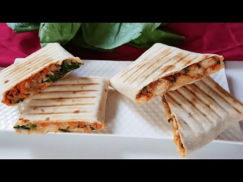 How to Make Easy and Tasty Tacos Step By Step