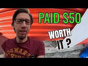 This Abandoned Storage Unit Had More Than I Expected! Full of Hidden Surprises and Treasures.